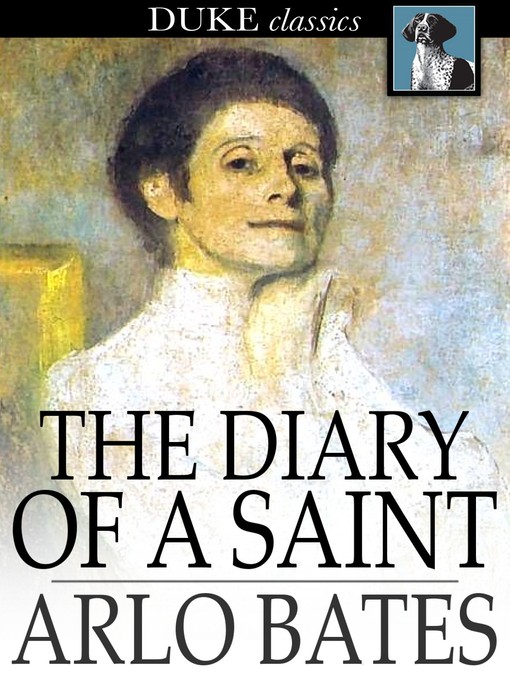 תמונה של  The Diary of a Saint